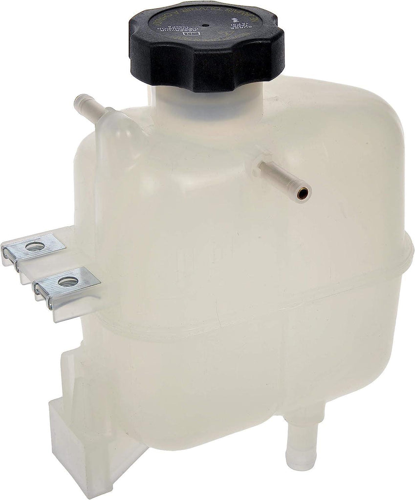 Dorman 603-534 Engine Coolant Reservoir Compatible with Select Chevrolet Models