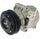 Four Seasons 68670 A/C Compressor