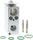 Vemo V30-77-0026 A/C Expansion Valve