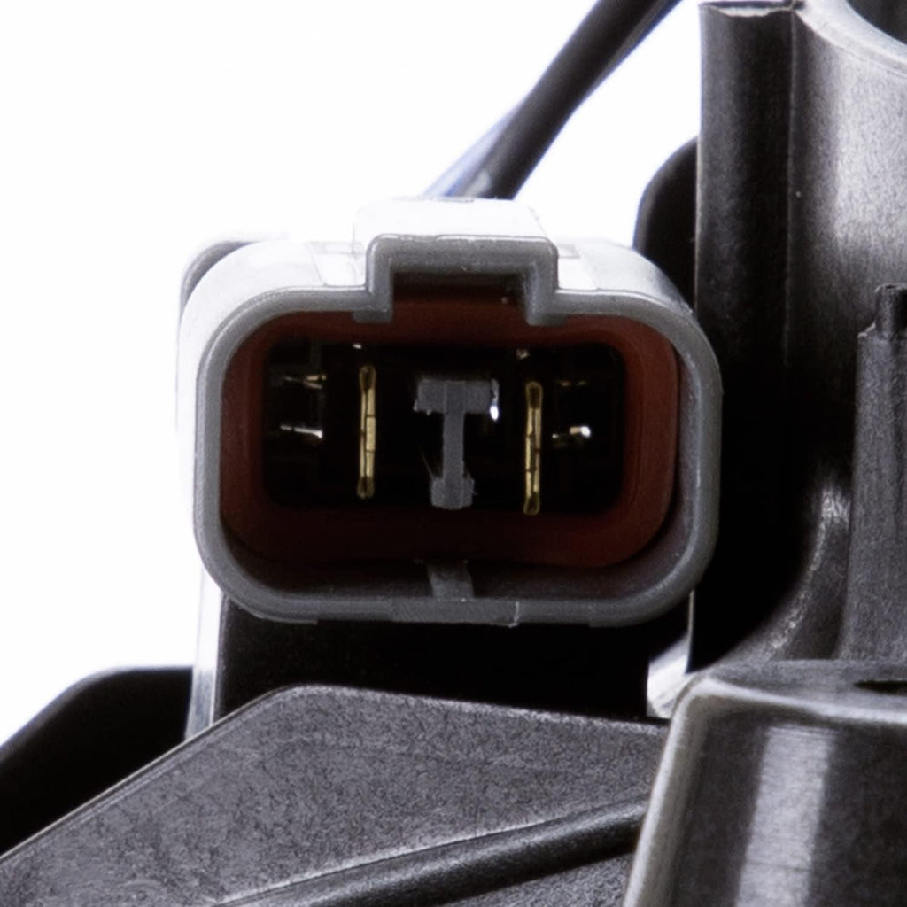 600970 Cooling Fan Assembly Compatible with 2006-2011 Honda Civic