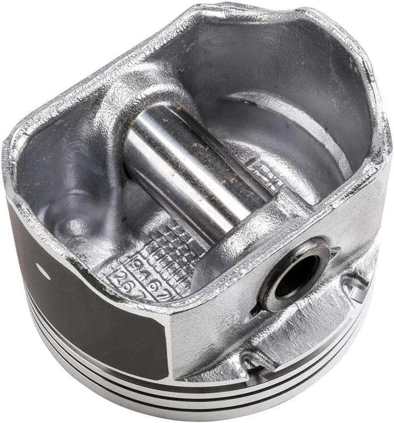 88894280 Engine Piston
