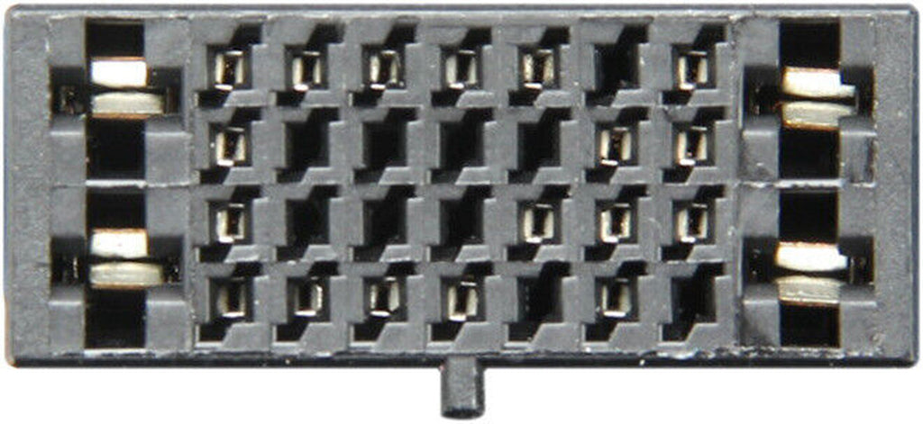 Marelli Headlight for BMW LUS7661