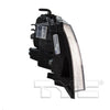 TYC Headlight Assembly for 09-21 Frontier 20-9080-00-9