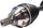 NCV73556 CV Axle Shaft Assembly - Right Front (Passenger Side)