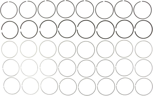 42108CP Engine Piston Ring Set