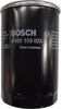 72150 Premium Oil Filter with FILTECH Filtration Technology