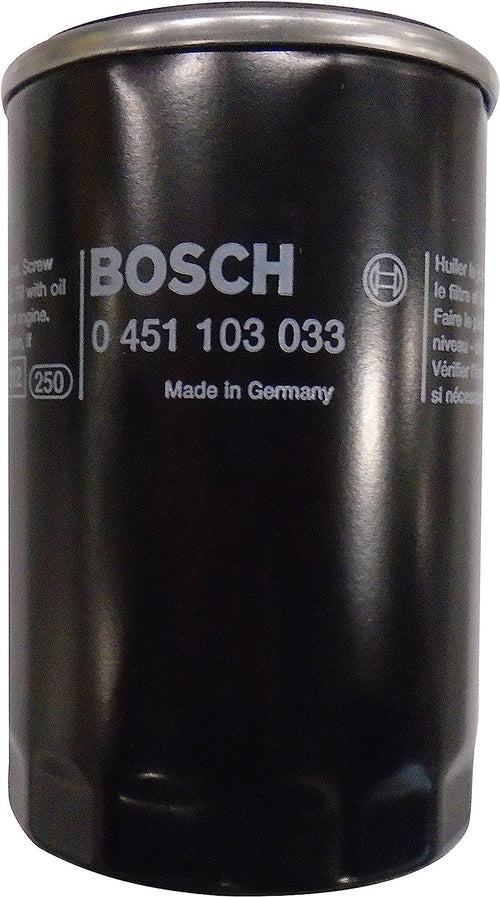 72150 Premium Oil Filter with FILTECH Filtration Technology