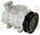Global Parts A/C Compressor for Corolla, Im 6513179