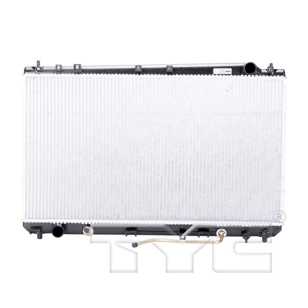 TYC Radiator for 00-04 Avalon 2324