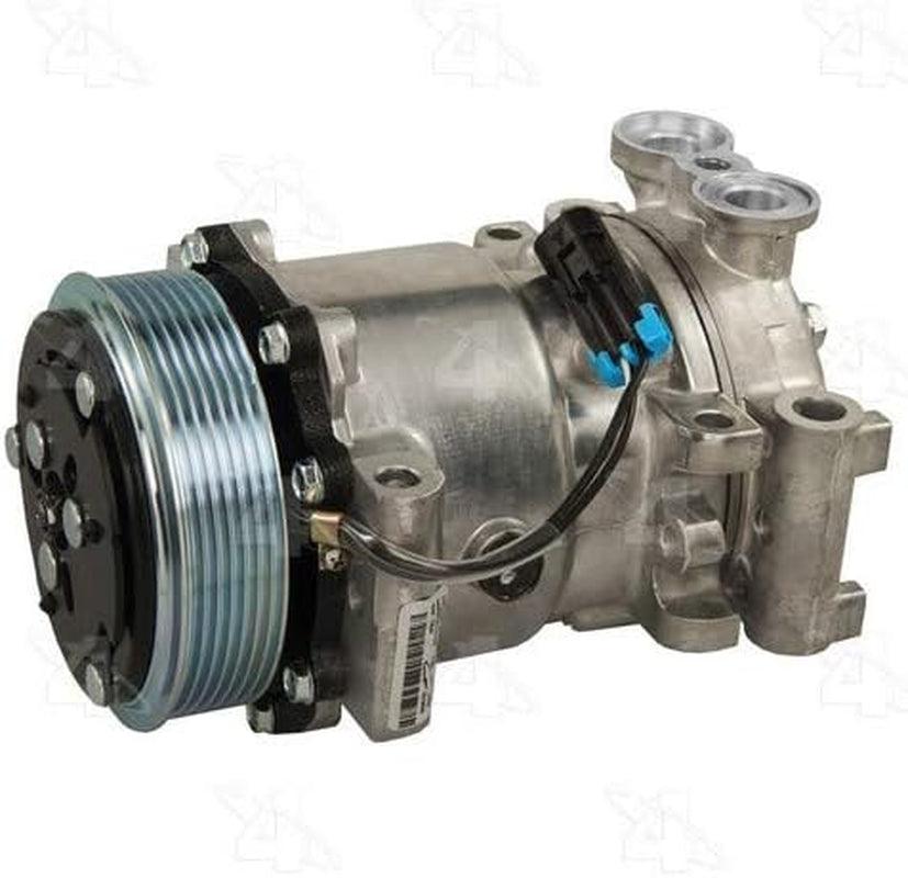 158567 A/C Compressor