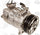 Global Parts A/C Compressor for Nissan 6513045