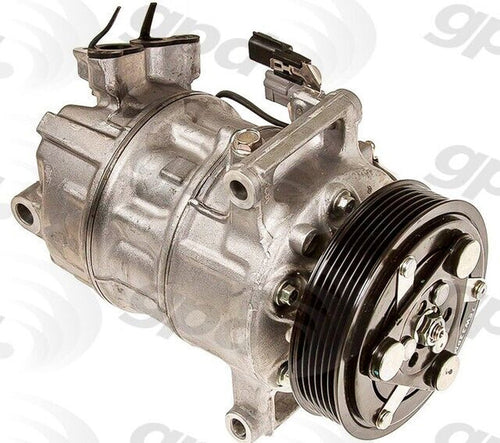 Global Parts A/C Compressor for Nissan 6513045