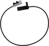 Dorman 695-885 Rear ABS Wheel Speed Sensor Compatible with Select Jeep Models