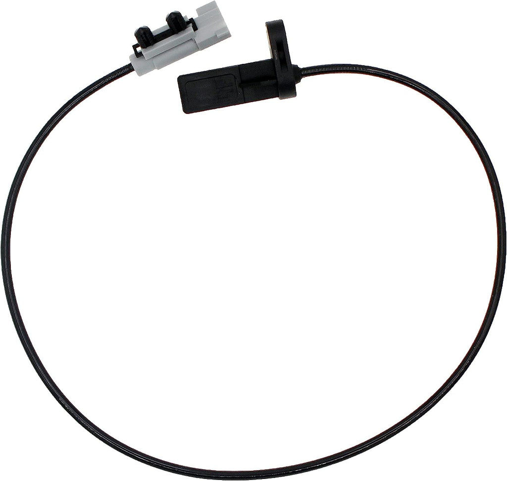 Dorman 695-885 Rear ABS Wheel Speed Sensor Compatible with Select Jeep Models