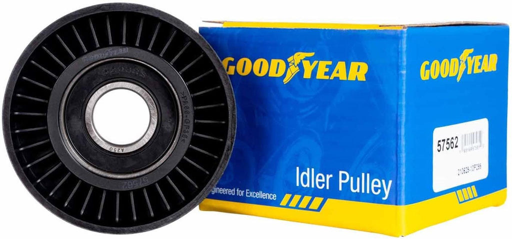 57562 FEAD Pulley