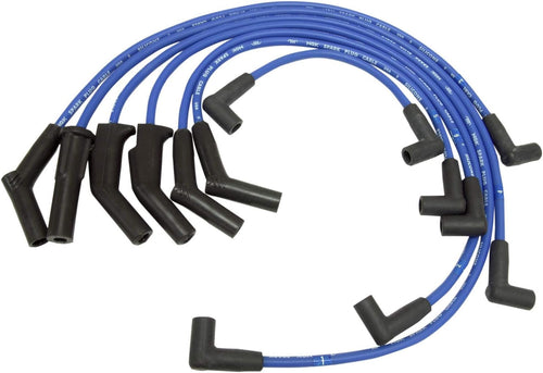 (52243) RC-FDZ019 Spark Plug Wire Set
