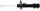 Oespectrum 72587 Suspension Strut