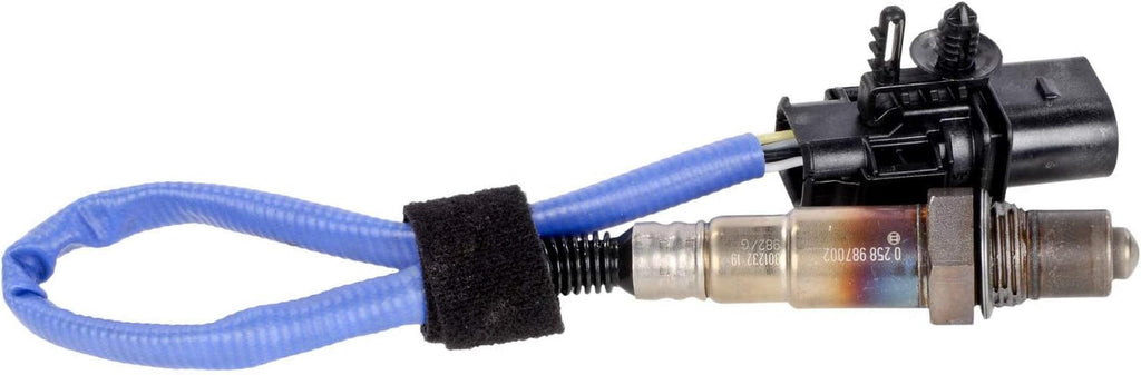 Automotive 17300 Original Equipment Wideband Oxygen Sensor - Compatible with Select Cadillac CTS, SRX, STS