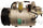Global Parts A/C Compressor for 09-14 Acura TSX 6513244