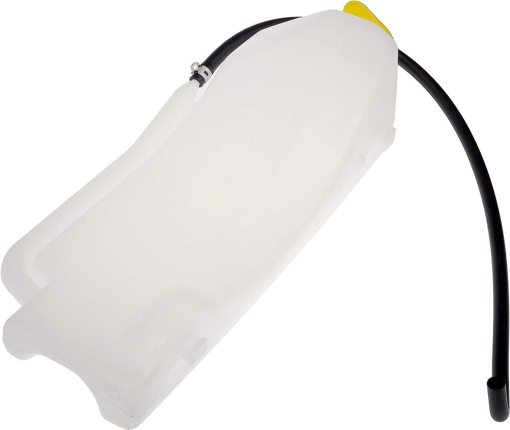 Dorman 603-834 Engine Coolant Reservoir for Select Jeep Models