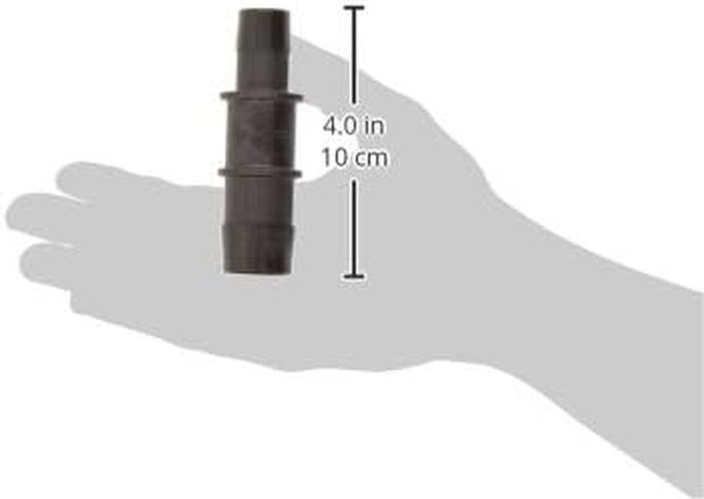 28612 Plastic Hose Connector