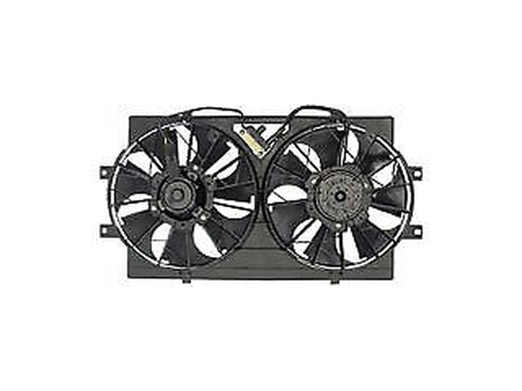 Dorman Engine Cooling Fan for Concorde, LHS, Intrepid, New Yorker 620-004