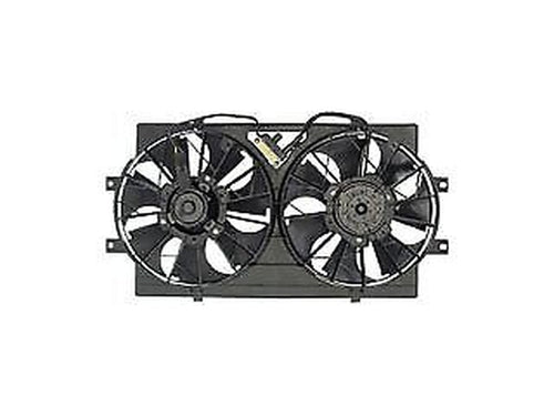 Dorman Engine Cooling Fan for Concorde, LHS, Intrepid, New Yorker 620-004