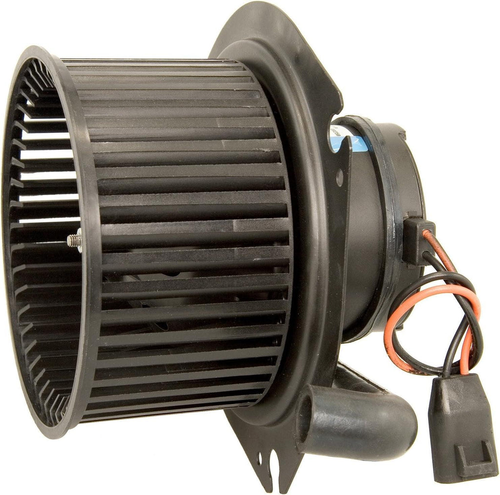 75789 Blower Motor with Wheel