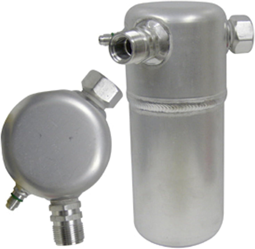 RD 6421C A/C Accumulator