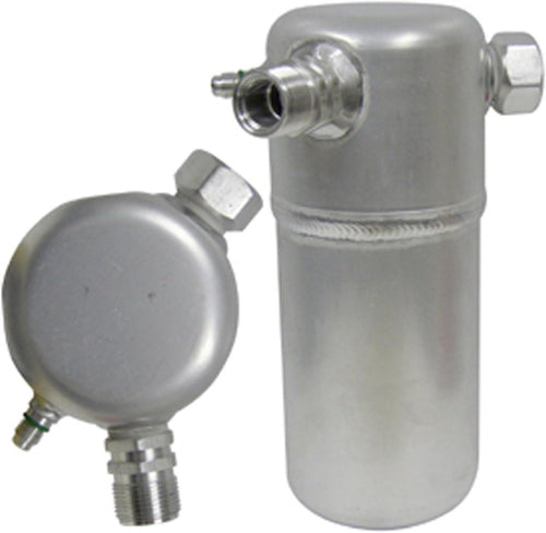 RD 6421C A/C Accumulator