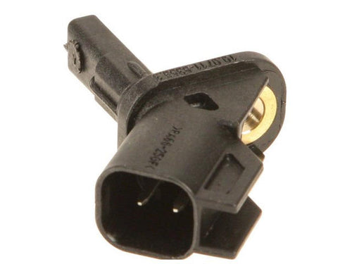 Front ABS Speed Sensor - Compatible with 2012 - 2018 Ford Focus 2013 2014 2015 2016 2017