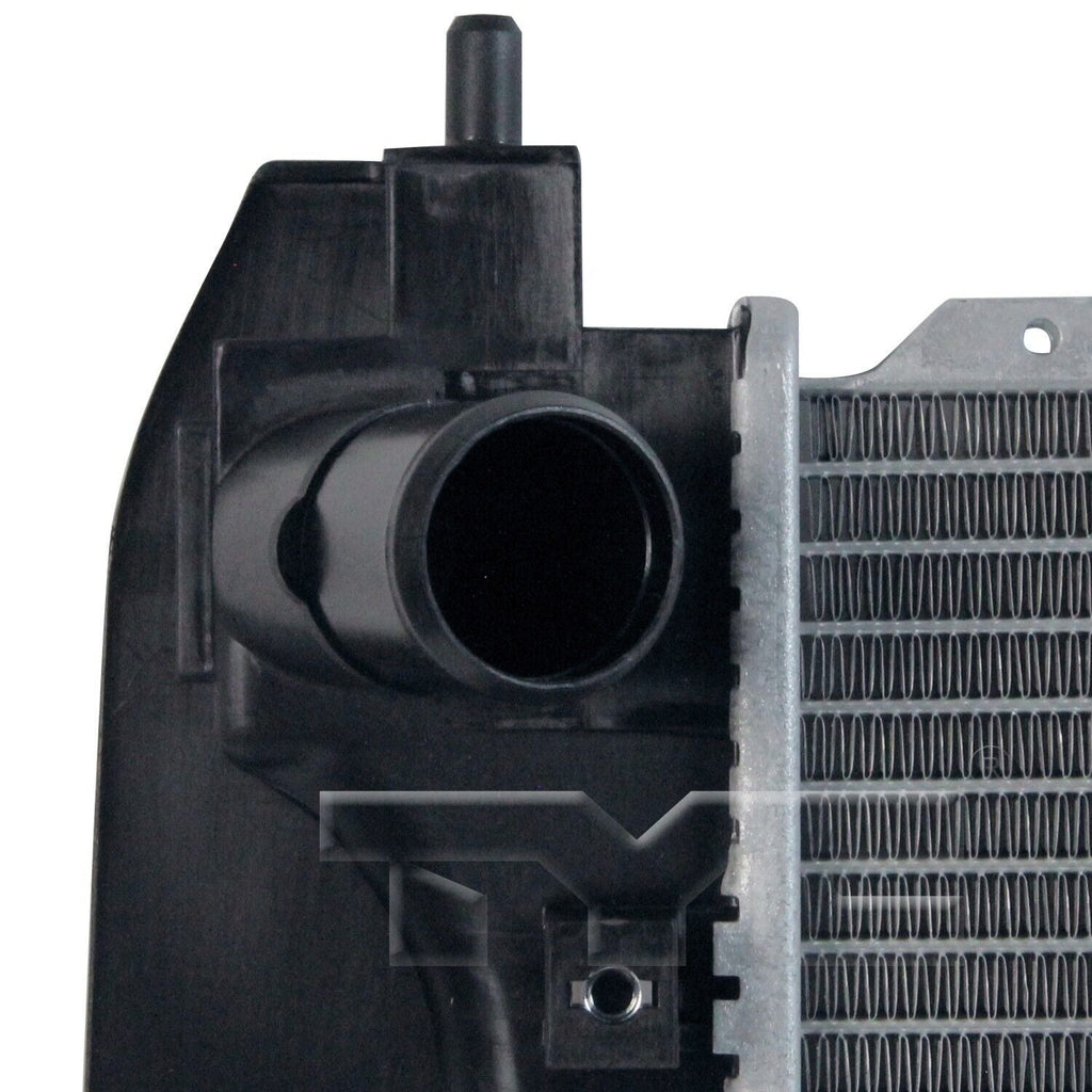 TYC Radiator for Vibe, Corolla, Matrix 2428