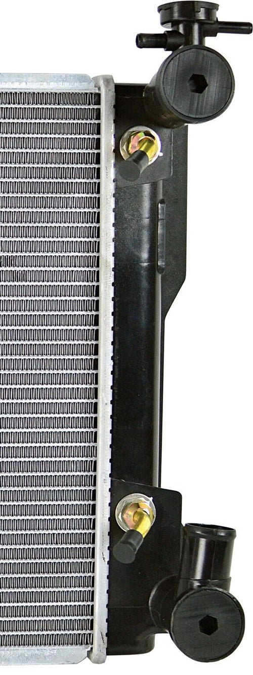 One Stop Solutions Radiator for Corolla, Matrix, Vibe 13049