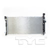 TYC Radiator for Century, Regal, Impala 2343