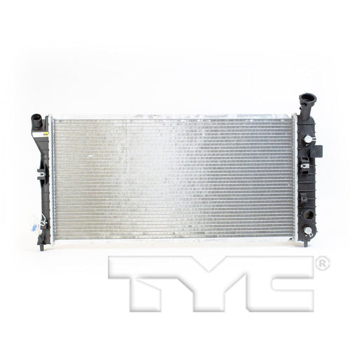 TYC Radiator for Century, Regal, Impala 2343