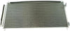 AC Condenser A/C Air Conditioning with Receiver Dryer for Honda Insight CR-Z