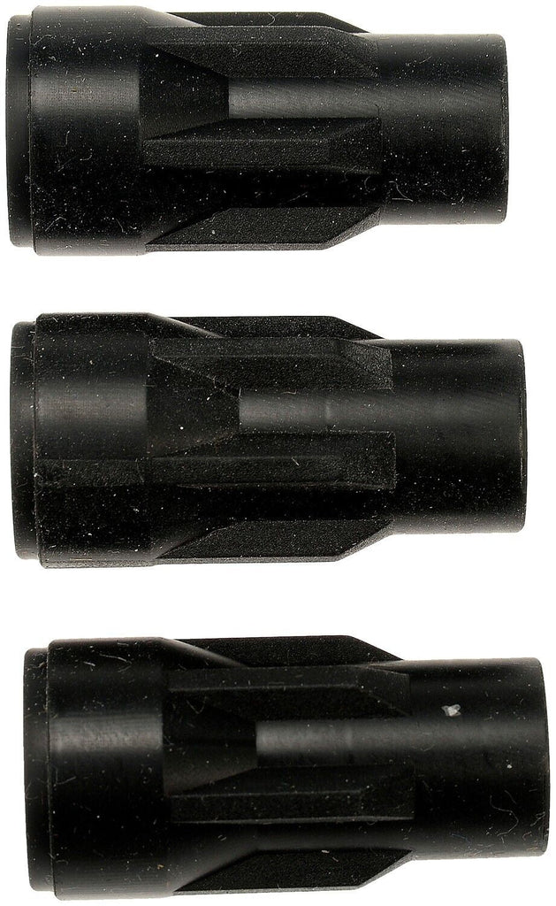 Coil Boot for Transit, Continental, Explorer, Flex, Taurus, MKT, Edge+More 49818