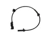 Rear ABS Speed Sensor - Compatible with 2015 - 2022 Ford Mustang 2016 2017 2018 2019 2020 2021