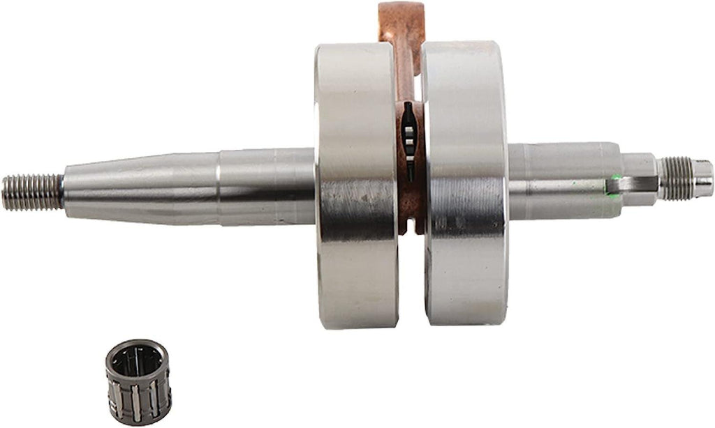 New  Crankshaft Compatible With/Replacement for Kawasaki KX 60 (83-03) 4015