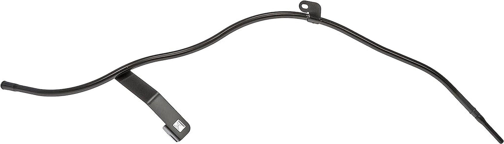 Dorman 921-017 Engine Oil Dipstick Tube - Metal Compatible with Select Ford Models