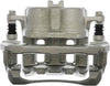Gold 18FR2245N Front Passenger Side Disc Brake Caliper Assembly (Friction Ready)
