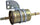 F65617 Fuel Filter