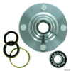 Timken Wheel Bearing and Hub Assembly for Prizm, Corolla (518507)