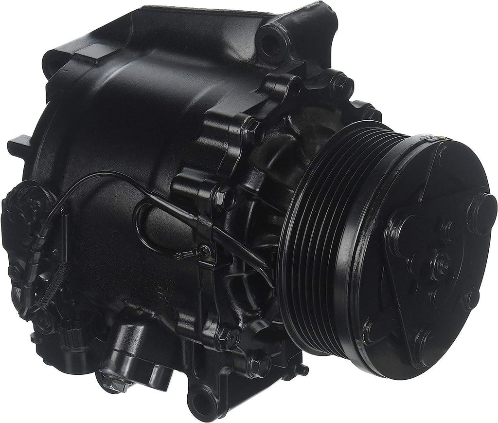 97555 A/C Compressor
