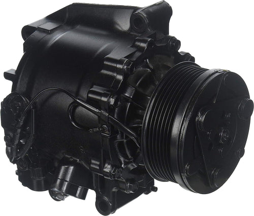97555 A/C Compressor