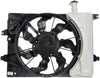 621-565 Engine Cooling Fan Assembly