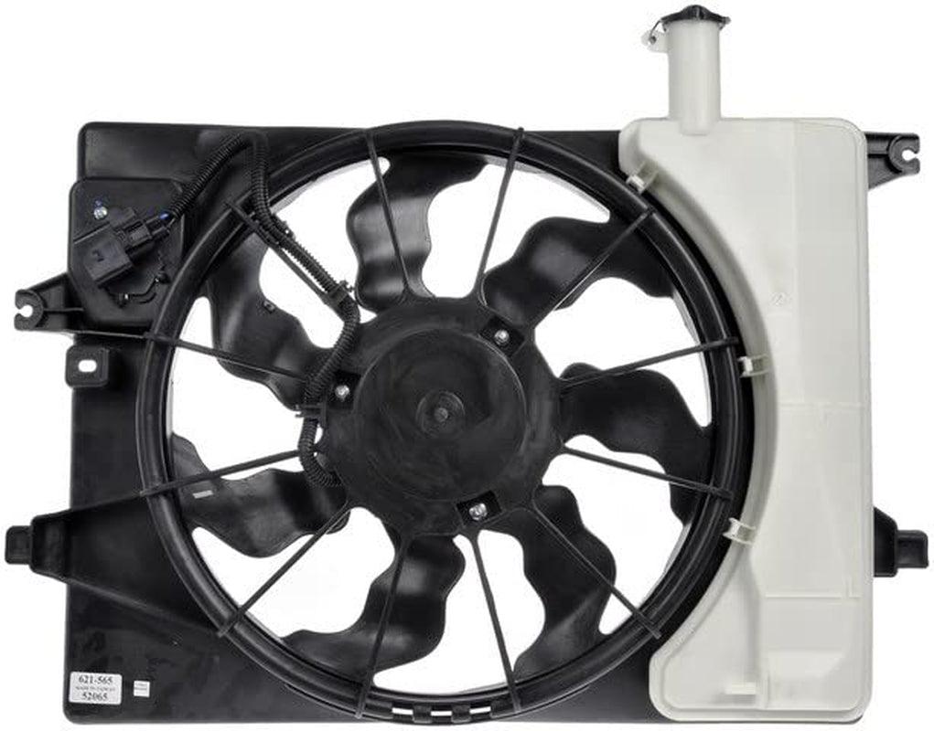 621-565 Engine Cooling Fan Assembly
