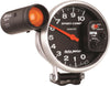 3904 Sport-Comp Shift-Lite Tachometer 5.000 In.