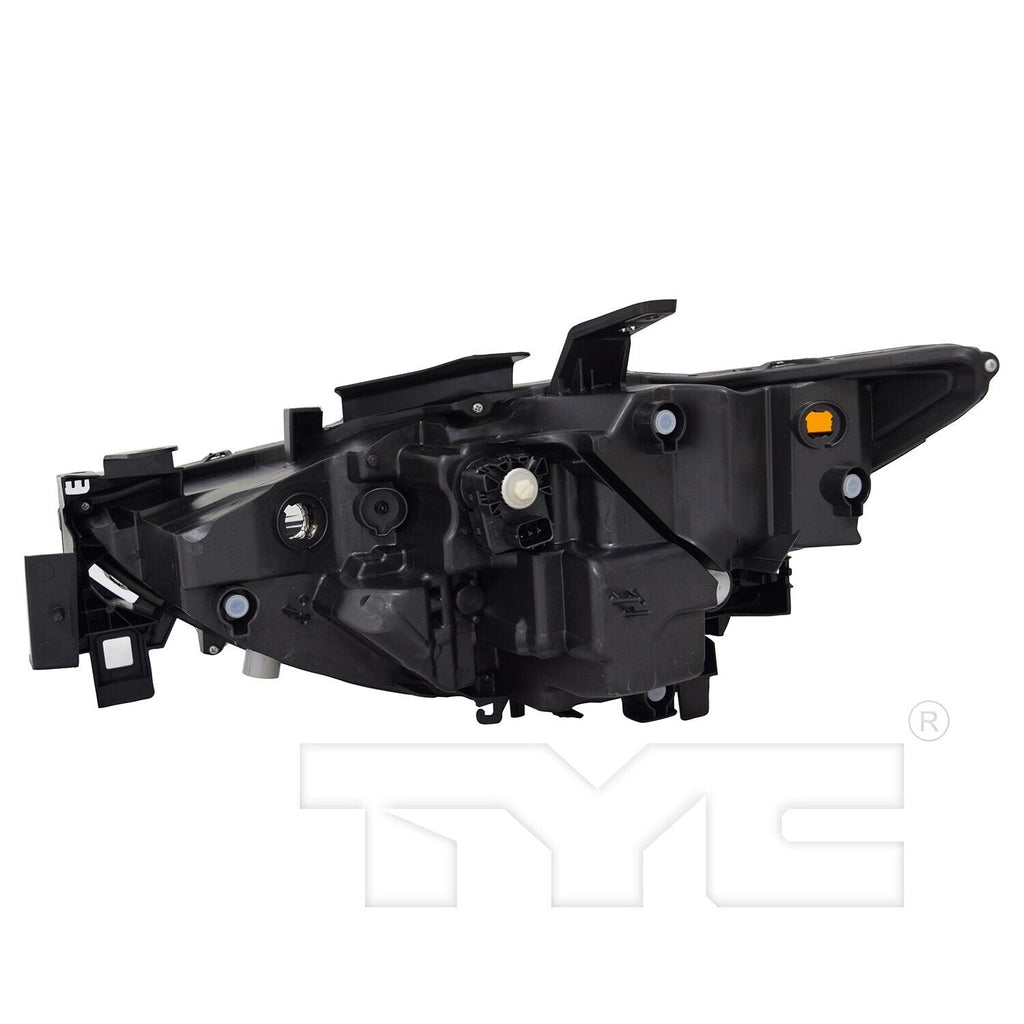 TYC Headlight Assembly for 17-21 CX-5 20-9977-00-9