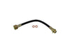 Brake Hydraulic Hose for Ramcharger, W150, W250, W350, W100+More H38421